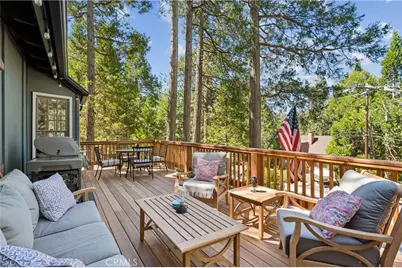 425 Golf Course Way, Lake Arrowhead, CA 92352 - Photo 41