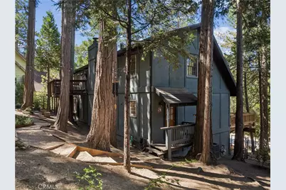 425 Golf Course Way, Lake Arrowhead, CA 92352 - Photo 33