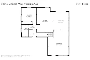 31960 Chagall Wy, Yucaipa, CA 92399 - Photo 33
