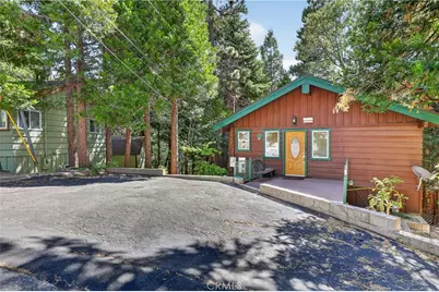 1147 Jungfrau Drive, Crestline, CA 92325 - Photo 1
