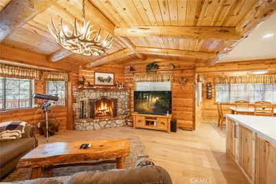 1306 Balsam Drive, Big Bear Lake, CA 92315 - Photo 5