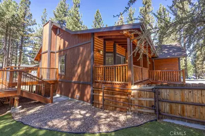 451 Pineview, Big Bear City, CA 92314 - Photo 43