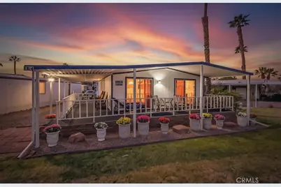 15500 Bubbling Wells Road #164, Desert Hot Springs, CA 92240 - Photo 21