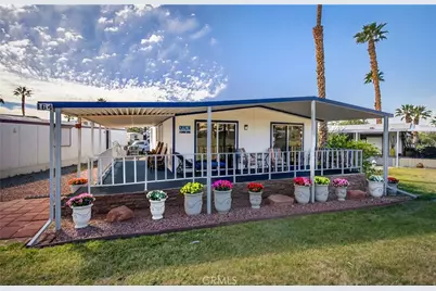 15500 Bubbling Wells Road #164, Desert Hot Springs, CA 92240 - Photo 1