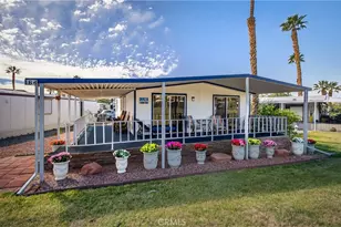 15500 Bubbling Wells Road, Desert Hot Springs, CA 92240 - Photo 1