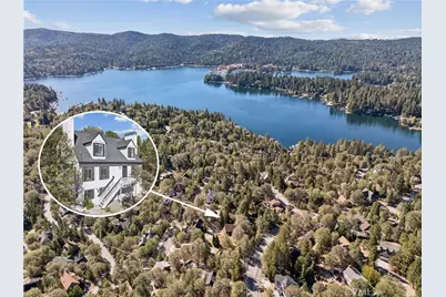 27962 West Shore, Lake Arrowhead, CA 92352 - Photo 3