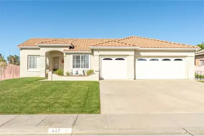441 Autumn Lane, Banning, CA 92220 - Photo 1