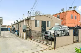 9538 Compton Ave, Los Angeles, CA 90002 - Photo 1
