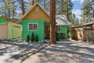 903 W Rainbow Boulevard, Big Bear City, CA 92314 - Photo 13