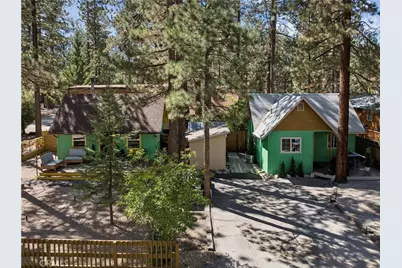 903 W Rainbow Boulevard, Big Bear City, CA 92314 - Photo 3