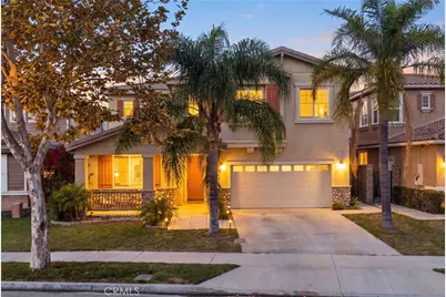 11002 Persimmon, Fontana, CA 92337 - Photo 1