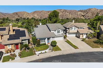 11587 Chadwick, Corona, CA 92878 - Photo 53