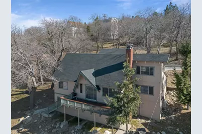 1405 Sequoia, Lake Arrowhead, CA 92352 - Photo 1