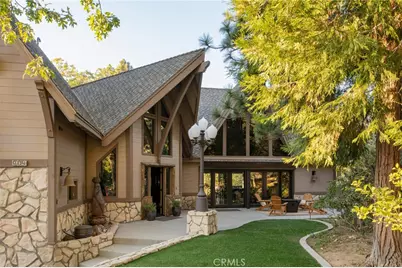 942 Lake Edge, Lake Arrowhead, CA 92352 - Photo 1