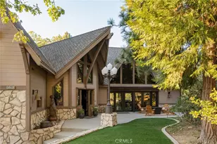 942 Lake Edge, Lake Arrowhead, CA 92352 - Photo 1