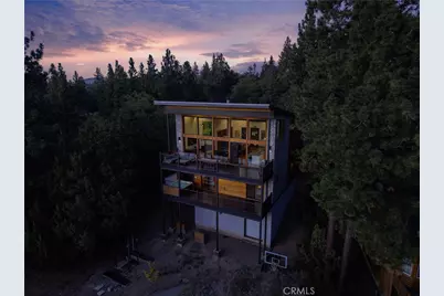 43669 Ridge Crest, Big Bear Lake, CA 92315 - Photo 7