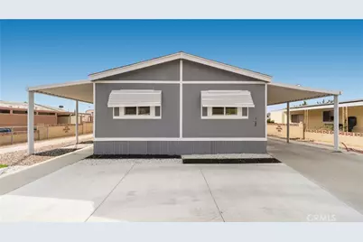 228 N La Paloma Avenue, San Jacinto, CA 92582 - Photo 1