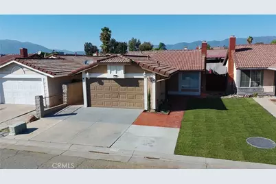 750 W Mariposa Drive, Rialto, CA 92376 - Photo 5
