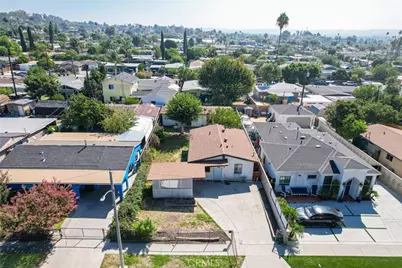 128 N Sandalwood Avenue, La Puente, CA 91744 - Photo 1