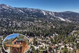 43850 Yosemite Dr, Big Bear Lake, CA 92315 - Photo 3