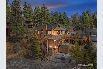 43850 Yosemite Drive, Big Bear Lake, CA 92315 - Photo 49
