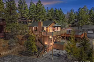43850 Yosemite Dr, Big Bear Lake, CA 92315 - Photo 49