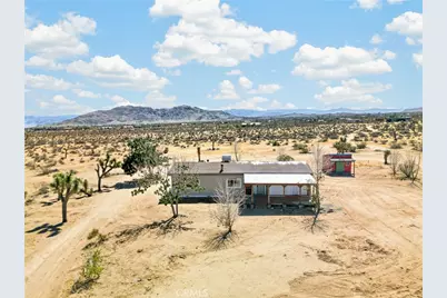60217 Belfair, Joshua Tree, CA 92252 - Photo 1
