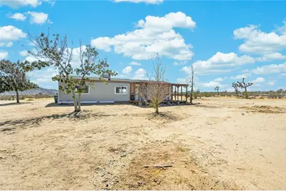60217 Belfair, Joshua Tree, CA 92252 - Photo 9