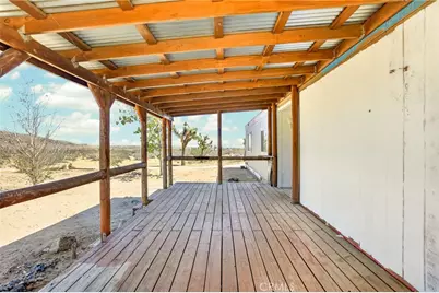 60217 Belfair, Joshua Tree, CA 92252 - Photo 11