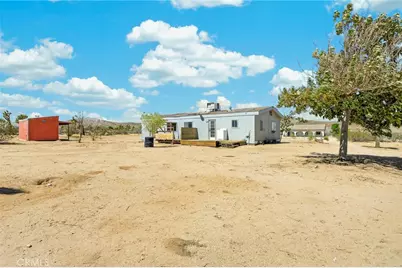 60217 Belfair, Joshua Tree, CA 92252 - Photo 33