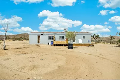 60217 Belfair, Joshua Tree, CA 92252 - Photo 31