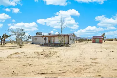 60217 Belfair, Joshua Tree, CA 92252 - Photo 7