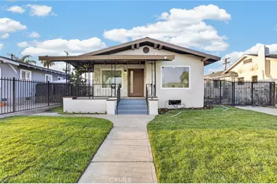1116 W 76th Street, Los Angeles, CA 90044 - Photo 3