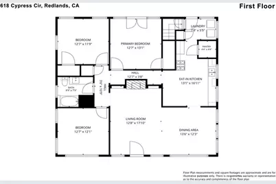 618 Cypress Circle, Redlands, CA 92373 - Photo 27