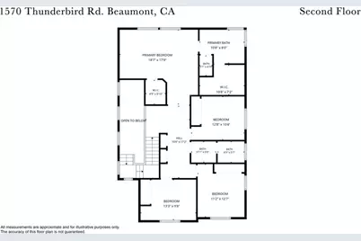 1570 Thunderbird, Beaumont, CA 92223 - Photo 3