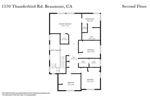 1570 Thunderbird, Beaumont, CA 92223 - Photo 3