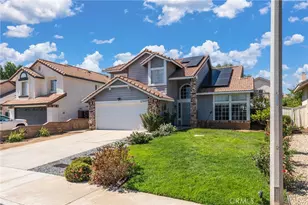 12909 Fontainebleau Dr, Moreno Valley, CA 92555 - Photo 1