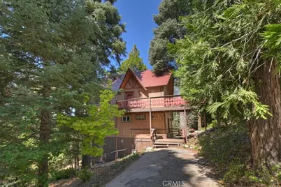 28974 Potomac, Lake Arrowhead, CA 92352 - Photo 1