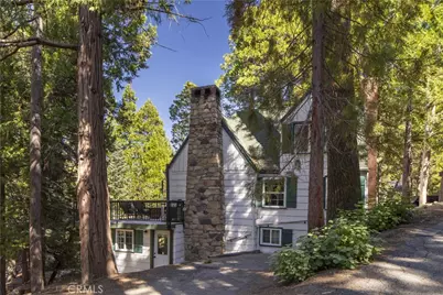 225 Fairview Drive, Lake Arrowhead, CA 92352 - Photo 21