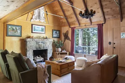 225 Fairview Drive, Lake Arrowhead, CA 92352 - Photo 1