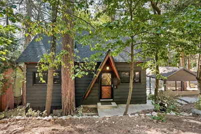 813 Poe Court, Lake Arrowhead, CA 92352 - Photo 7