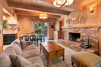 813 Poe Court, Lake Arrowhead, CA 92352 - Photo 13