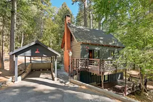 813 Poe Ct, Lake Arrowhead, CA 92352 - Photo 1