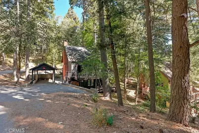 813 Poe Court, Lake Arrowhead, CA 92352 - Photo 3