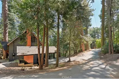 813 Poe Court, Lake Arrowhead, CA 92352 - Photo 43