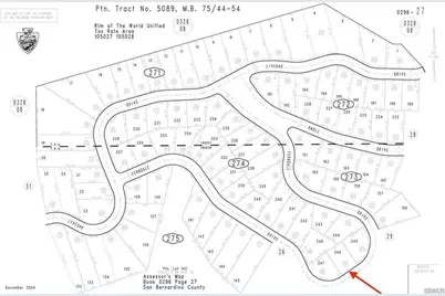 0 Lot 246 Ferndale Dr, Running Springs, CA 92382 - Photo 13