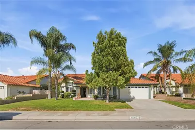 1806 Seven Hills Drive, Hemet, CA 92545 - Photo 3