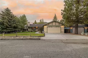 417 E Mountain View, Big Bear City, CA 92314 - Photo 1