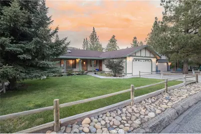 417 E Mountain View, Big Bear City, CA 92314 - Photo 3