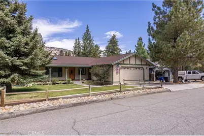 417 E Mountain View, Big Bear City, CA 92314 - Photo 5